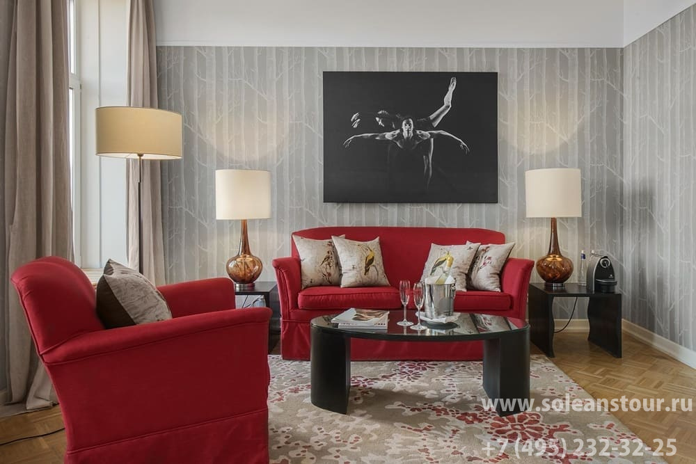 Hotel Angleterre 4 Hotel Angleterre 4